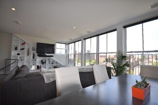 658 Massachusetts Ave Unit 6, Boston, MA 02118