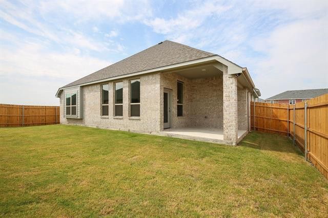 236 Painted Trail unit House, Forney, TX 75126 - photo 4