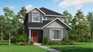 31724 NW Blake Terrace, North Plains, OR 97133