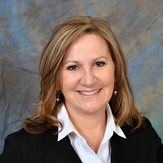 Linda Breit