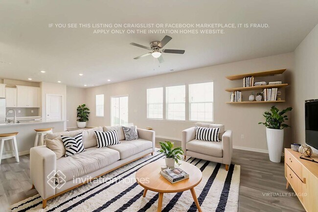 5962 Oak Br Cir, Maiden, NC 28650 - photo 6