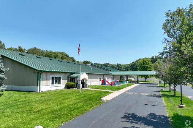 Michiana Christian School