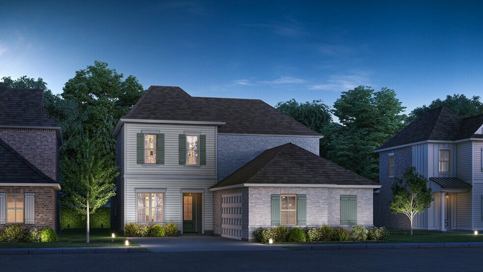 36265 Belle Parc Ave unit 36810195, Geismar, LA 70734 - photo 1