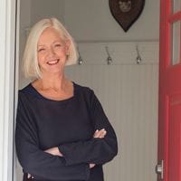 JoAnn Barrett