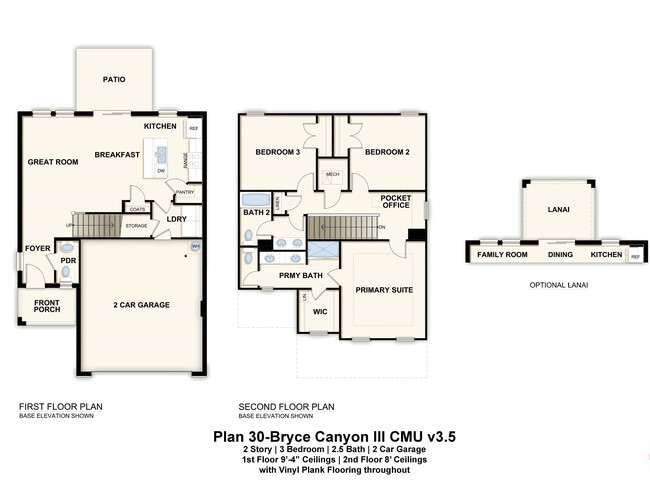 6042 Little Blf Cir, Mascotte, FL 34753 - photo 2