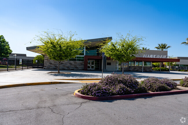 Your students are the highest priority at Pioneer School.