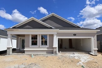 357 Lady Palm St, Apopka, FL 32703