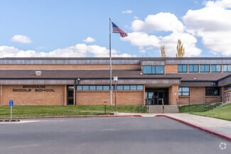 Ephraim Middle School