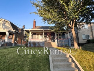 4221 28th St, Cincinnati, OH 45209