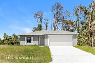 488 Adalia Terrace, Port Charlotte, FL 33953
