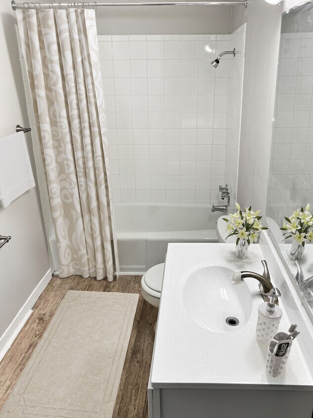 Town Creek Apartments 300 E Cooper St, La Fayette, GA