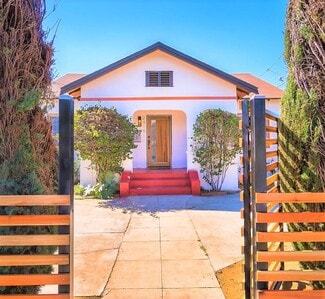 2418 Fairmount St Unit 2418, Los Angeles, CA 90033