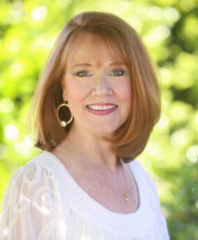 Connie Cunningham