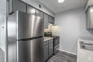 55 N Ranchwood Blvd, Yukon, OK 73099