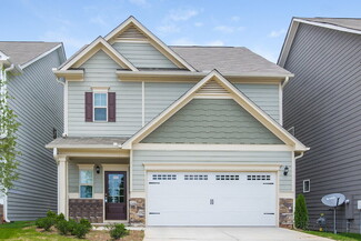 115 Preserve Dr, Newnan, GA 30263