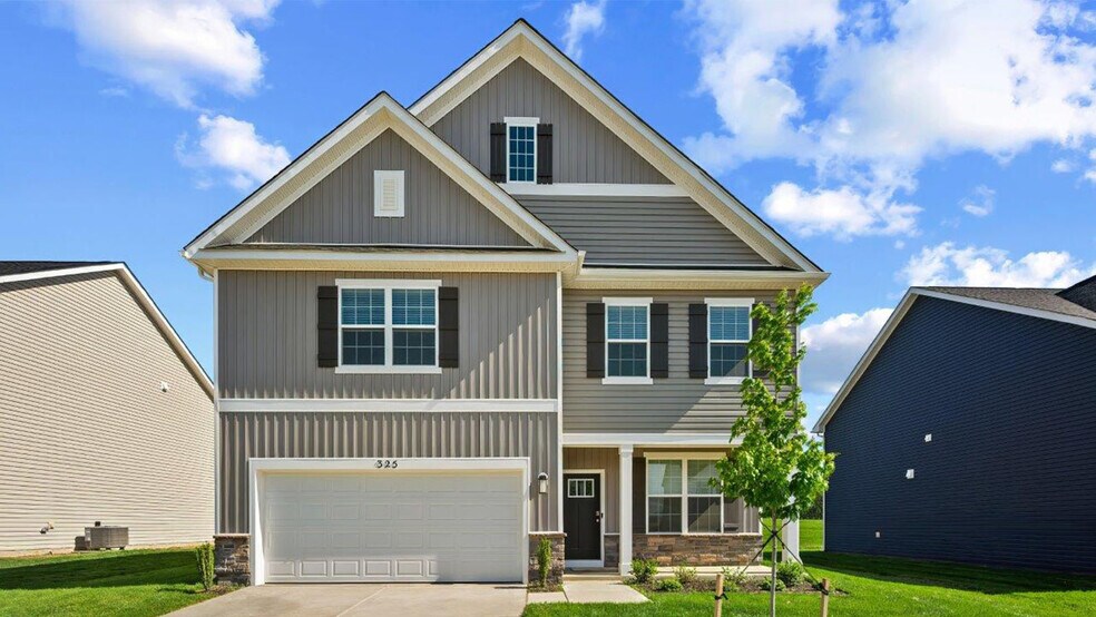 325 Atkinson St, Shenandoah Junction, WV 25442 - photo 1