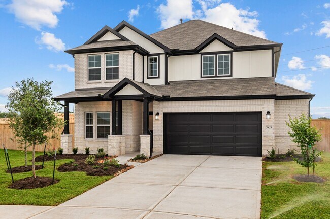 9912 Cavelier Canyon Ct unit 36473406, Montgomery, TX 77316 - photo 7