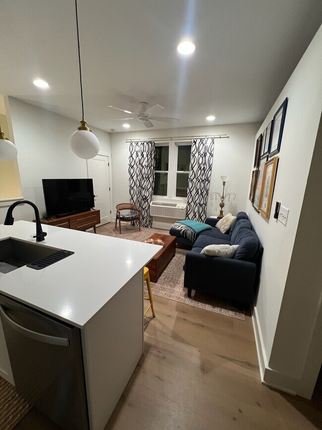 1114 English Ave unit B, Indianapolis, IN 46203 - photo 2