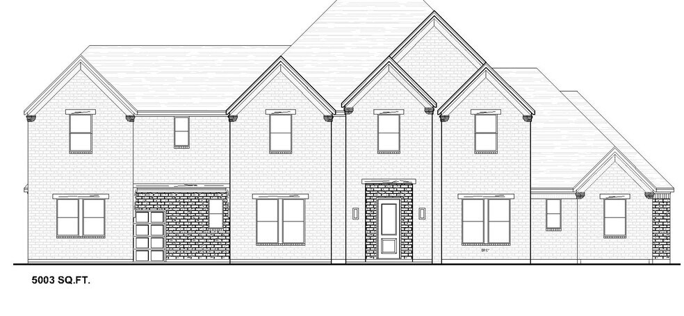 921 Brinn Blvd unit 37473366, Celina, TX 75009 - photo 1