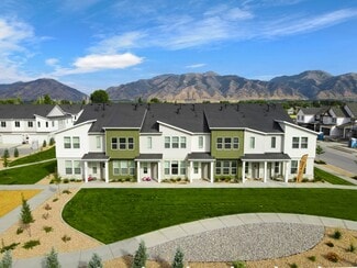 1502 Silver Canoe, Logan, UT 84321