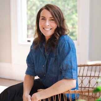 Sarah Walsh