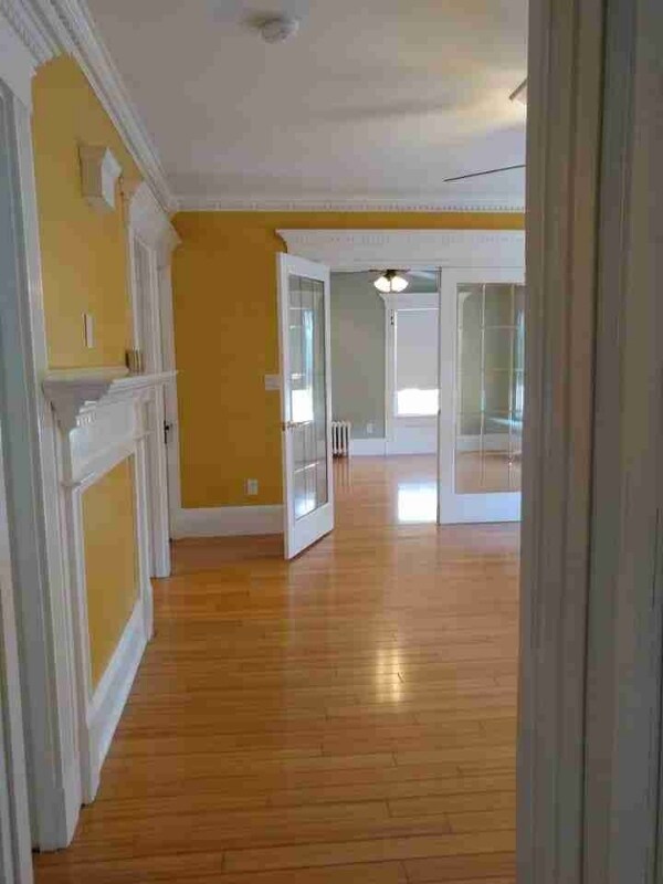 107 Ash St Unit 2, New Bedford, MA 02740