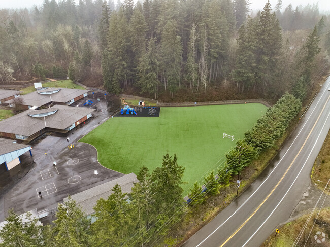 Jenkins Creek Elementary School