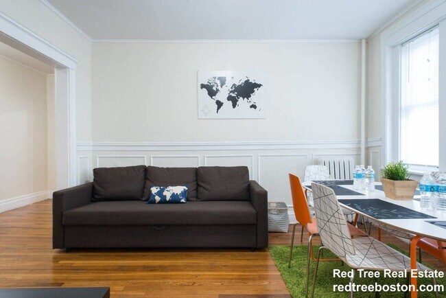 248 Kelton St unit 3, Allston, MA 02134 - photo 4