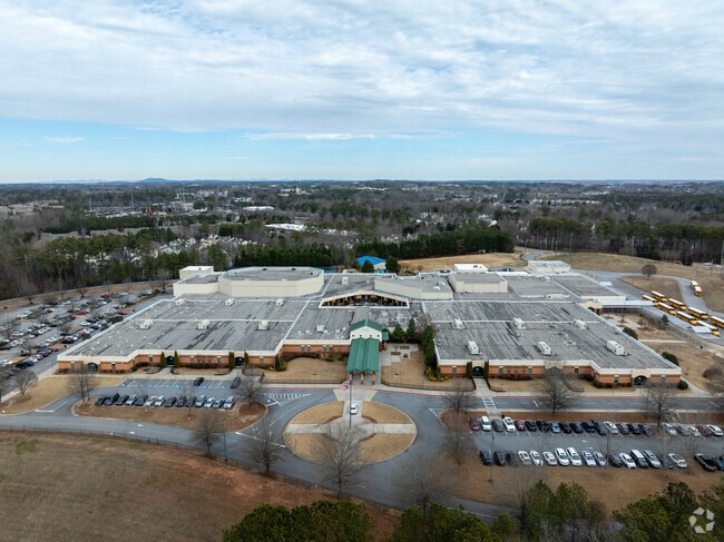 Northview High School