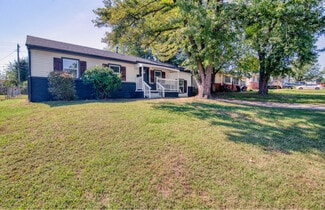 2114 W 48th Place, Tulsa, OK 74107