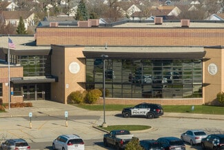 Nash Elementary School
