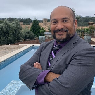 Mario Estrada, Jr
