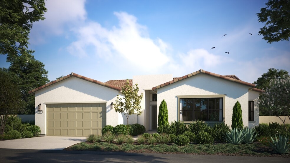 4874 Hidden Crossing Circle St unit 36851200, Granite Bay, CA 95746 - photo 1