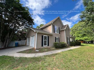 1451 Worthy Ct, Grayson, GA 30017