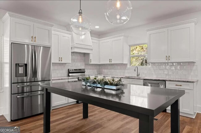 747 Golden Ave, Dahlonega, GA 30533 - photo 7