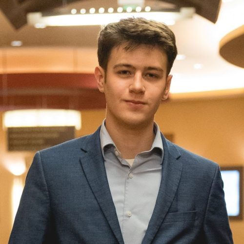Agent Photo