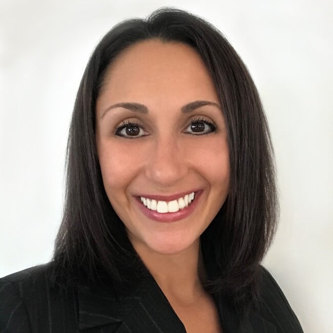 Alina Bertocchi Vizioli