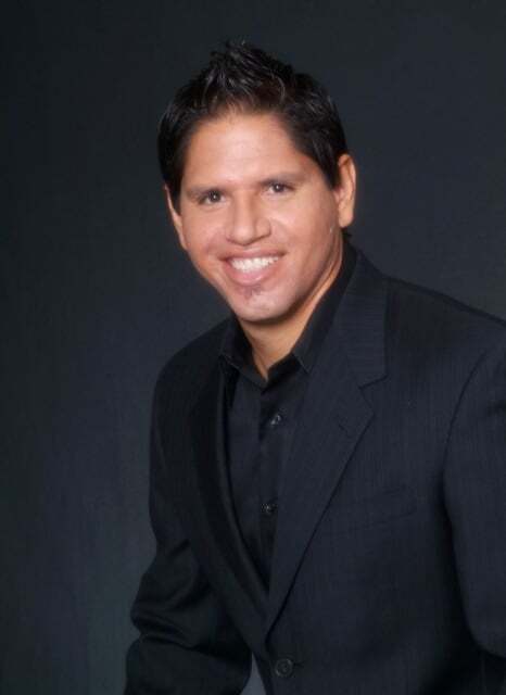 Agent Photo