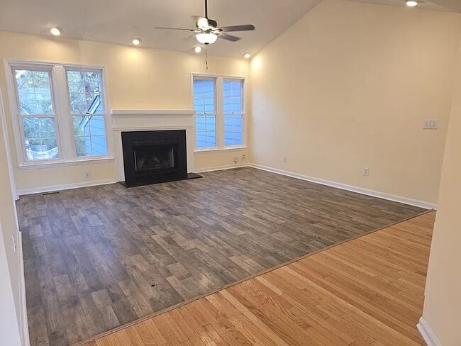 2312 Fields of Broadlands Dr, Raleigh, NC 27604 - photo 5