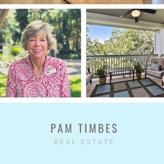 Pam Timbes