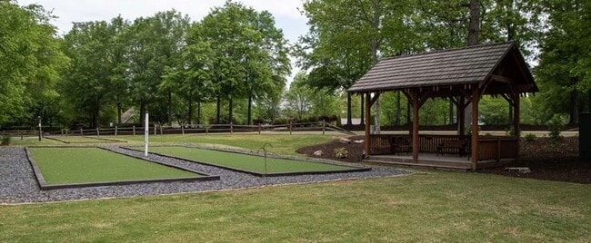 206 E Harbor Dr, Dawsonville, GA 30534 - photo 5