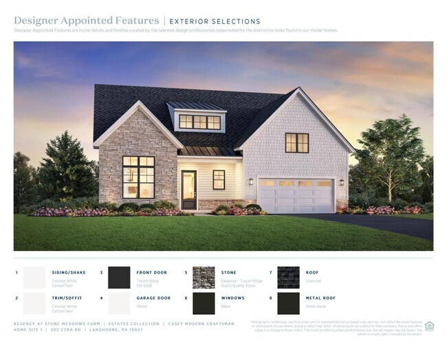 202 Ezra Rd, Langhorne, PA 19047 - photo 4