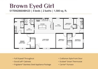 22 Tartarian St, Billings, MT 59105