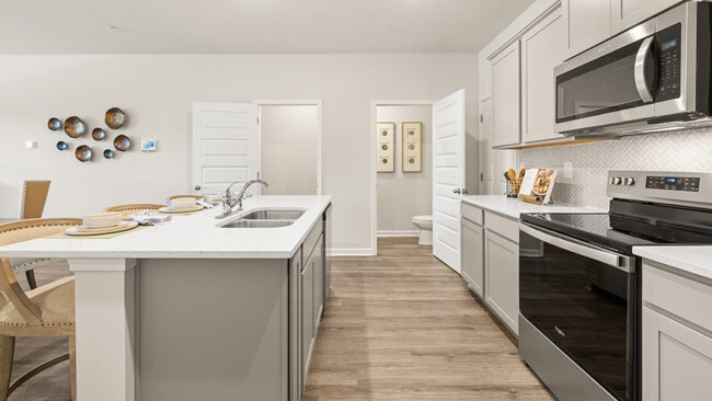 340 Sound Cir, Stockbridge, GA 30281 - photo 7