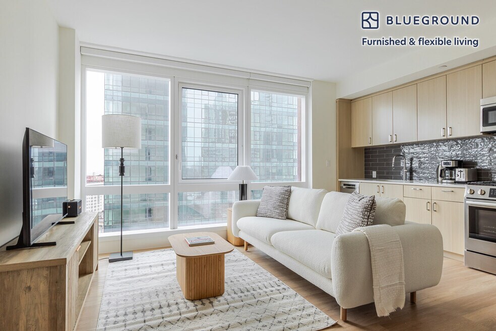 27-01 Jackson Ave unit FL21-ID1797, Queens, NY 11101 - photo 1