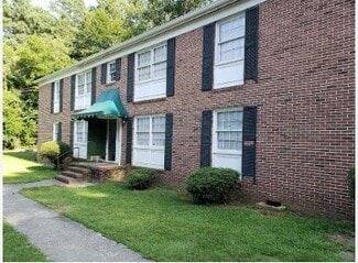 341-343 Corbin Ave, Macon-Bibb, GA 31204