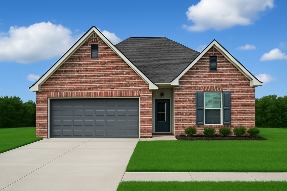 137 Ridley Ln, Youngsville, LA 70592 - photo 1