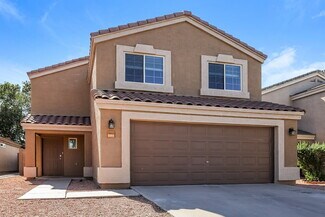 10857 E Carol Ave, Mesa, AZ 85208