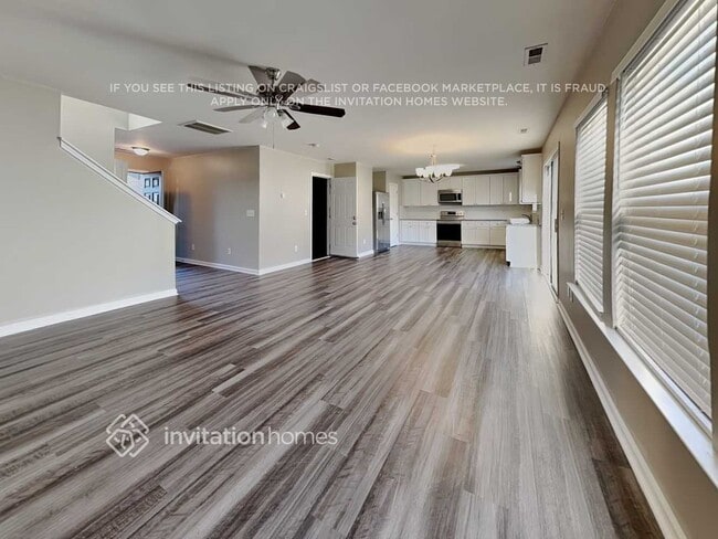 4004 Flat Sedge Ln, Raleigh, NC 27604 - photo 4