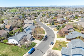 Villages of Parker